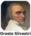 Oreste Silvestri